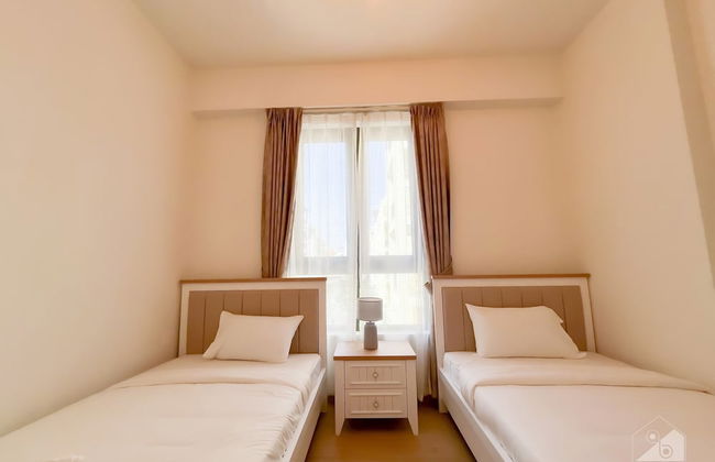 Stunning Beach View Apt. with Balcony Jumeirah La Mer - Foto 3