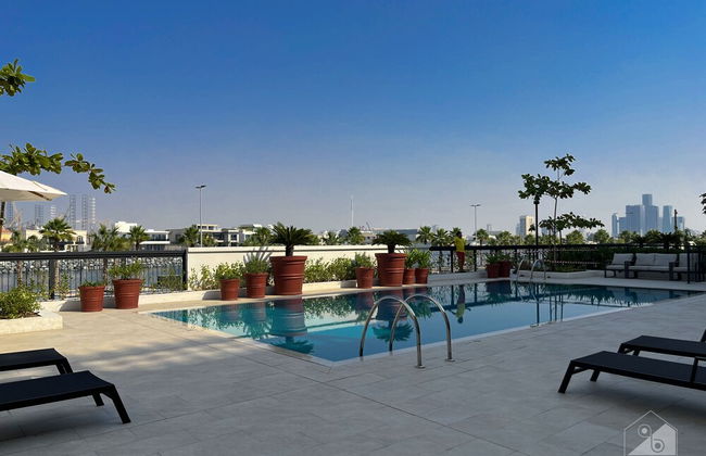 Stunning Beach View Apt. with Balcony Jumeirah La Mer - Foto 35
