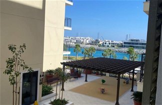 Photo 1 - Stunning Beach View Apt. with Balcony Jumeirah La Mer