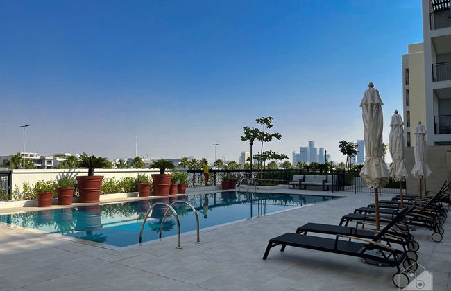 Stunning Beach View Apt. with Balcony Jumeirah La Mer - Foto 34