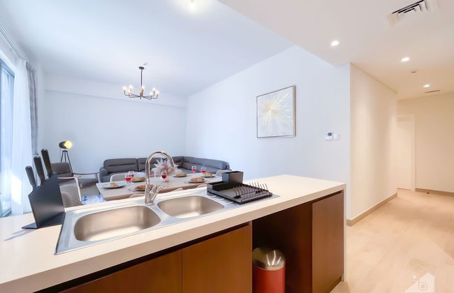 Stunning Beach View Apt. with Balcony Jumeirah La Mer - Foto 12