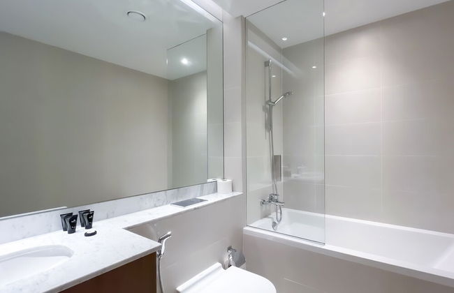 Stunning Beach View Apt. with Balcony Jumeirah La Mer - Foto 30