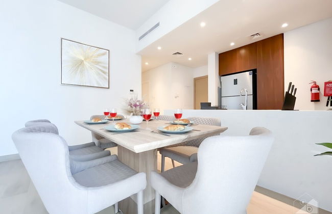 Stunning Beach View Apt. with Balcony Jumeirah La Mer - Foto 17