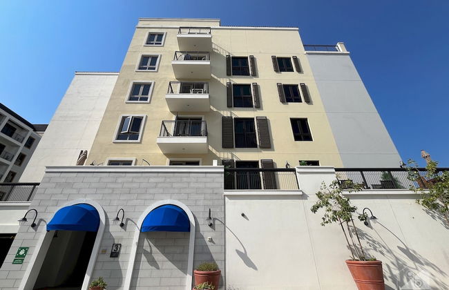 Stunning Beach View Apt. with Balcony Jumeirah La Mer - Foto 40