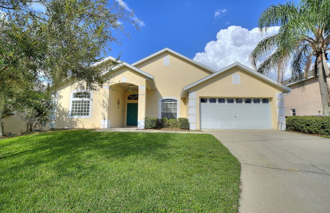 5 Bed Large Pool and Games Room #801 - Foto 22