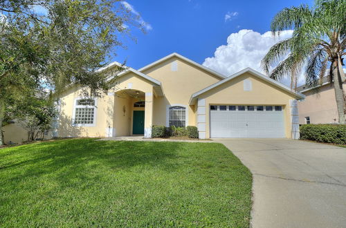 Photo 22 - 5 Bed Large Pool and Games Room #801