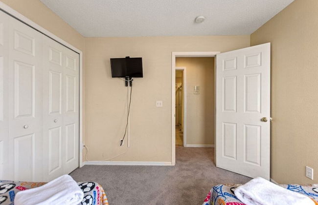 5 Bed Large Pool and Games Room #801 - Foto 37