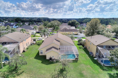 Photo 27 - 5 Bed Large Pool and Games Room #801