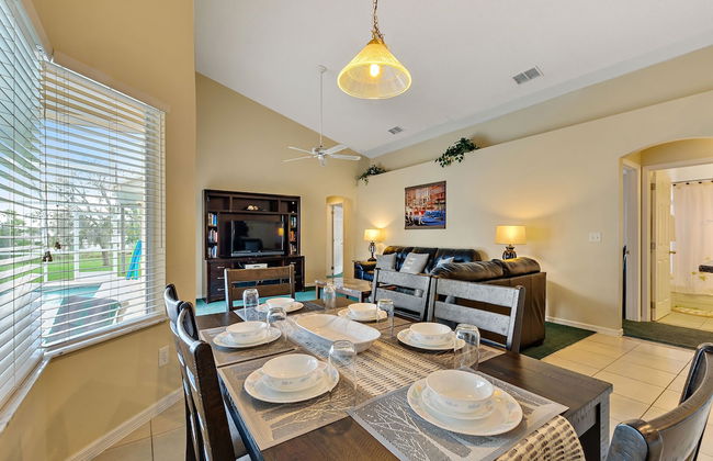 5 Bed Large Pool and Games Room #801 - Foto 3