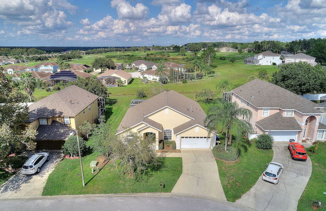 5 Bed Large Pool and Games Room #801 - Foto 21