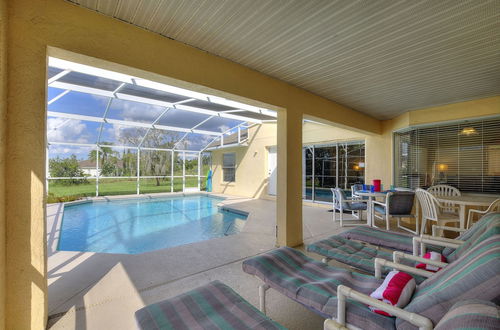 Photo 5 - 5 Bed Large Pool and Games Room #801