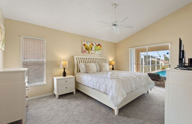 5 Bed Large Pool and Games Room #801 - Foto 2