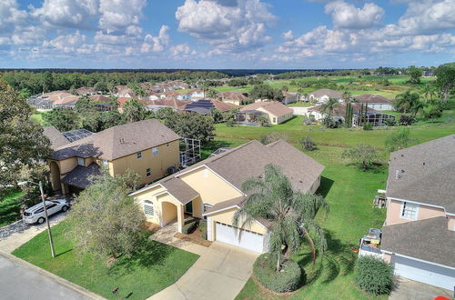 Photo 23 - 5 Bed Large Pool and Games Room #801