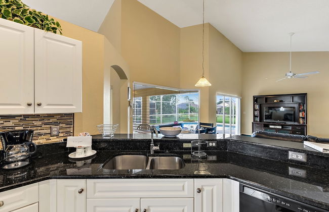 5 Bed Large Pool and Games Room #801 - Foto 9