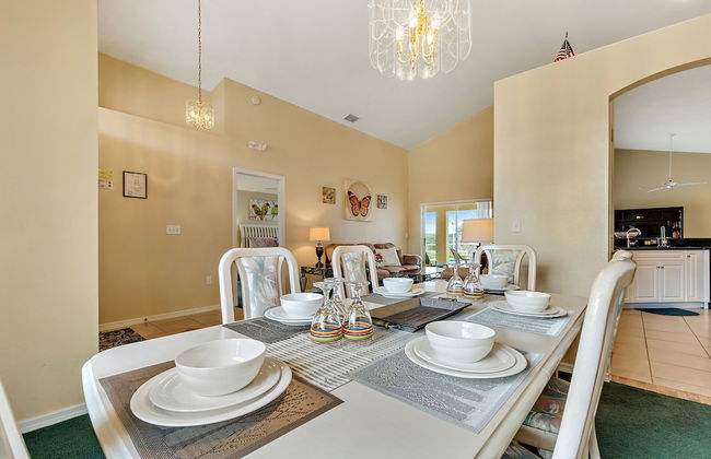 5 Bed Large Pool and Games Room #801 - Foto 11