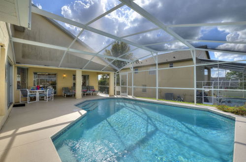 Photo 14 - 5 Bed Large Pool and Games Room #801