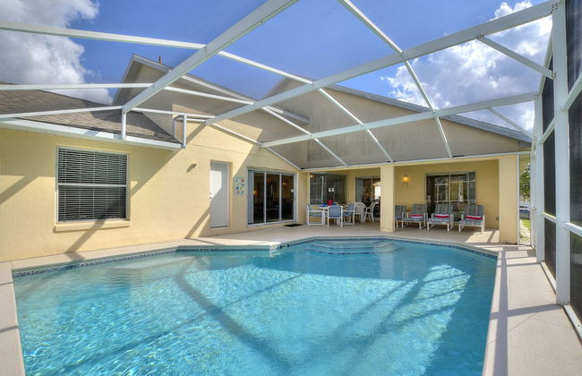 5 Bed Large Pool and Games Room #801 - Foto 13