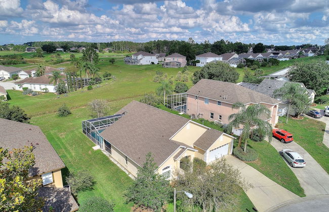 5 Bed Large Pool and Games Room #801 - Foto 25