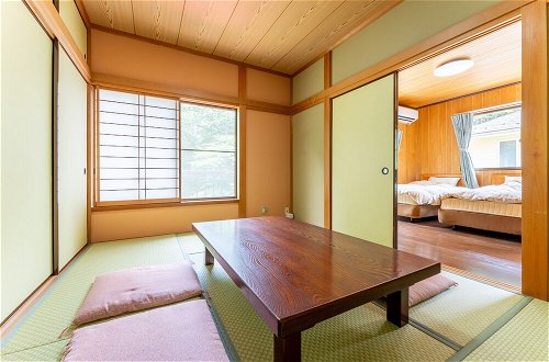 Foto 20 - Green Oasis Cottage Hakone Sengokuhara