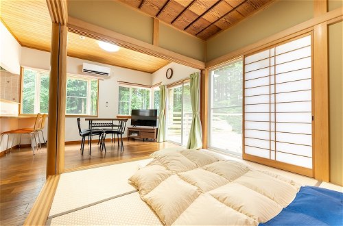 Foto 24 - Green Oasis Cottage Hakone Sengokuhara