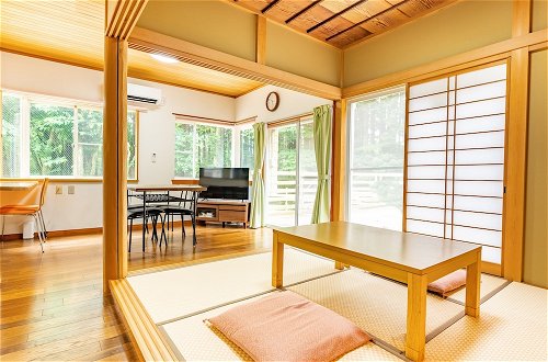 Foto 50 - Green Oasis Cottage Hakone Sengokuhara
