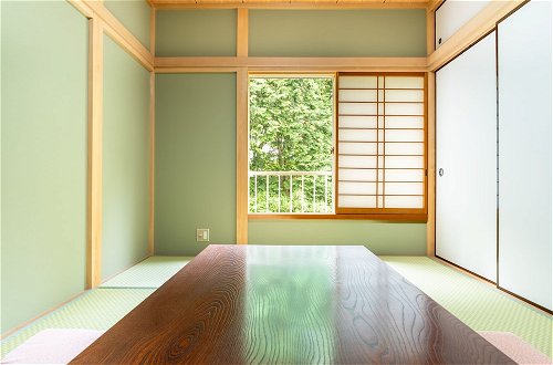 Foto 6 - Green Oasis Cottage Hakone Sengokuhara
