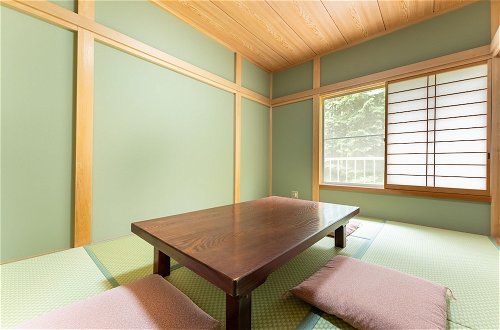 Foto 4 - Green Oasis Cottage Hakone Sengokuhara