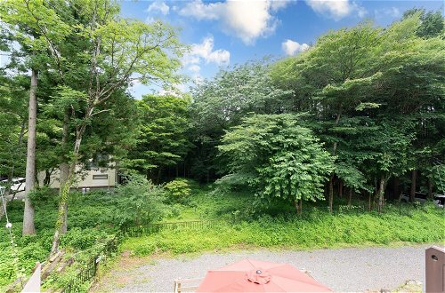 Foto 66 - Green Oasis Cottage Hakone Sengokuhara