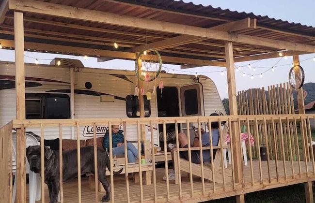 CAMPER HOUSE COL - Foto 15