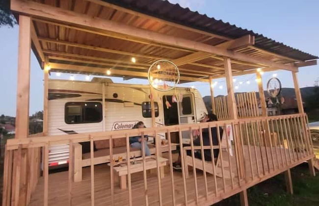 CAMPER HOUSE COL - Foto 10