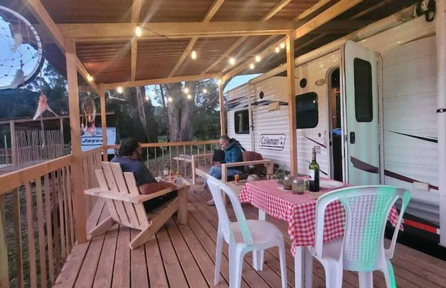 CAMPER HOUSE COL - Foto 14