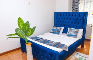 Photo 2 - Lux Suites Embakasi Airport Apartments