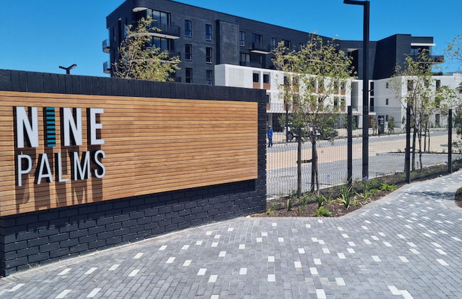 9 Palms by Smart City Stays - Foto 13