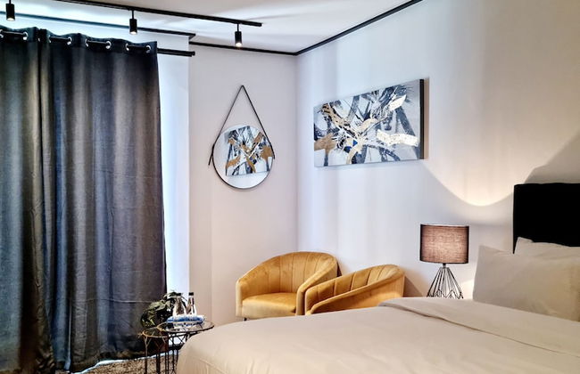 9 Palms by Smart City Stays - Foto 2