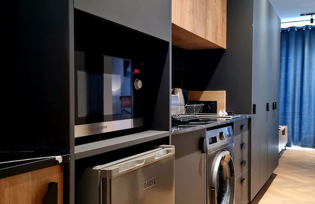 9 Palms by Smart City Stays - Foto 6