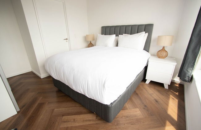 9 Palms by Smart City Stays - Foto 4