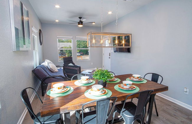 Spectacular Brand New 4br/2.5ba Near DT/ Riverwalk - Foto 14