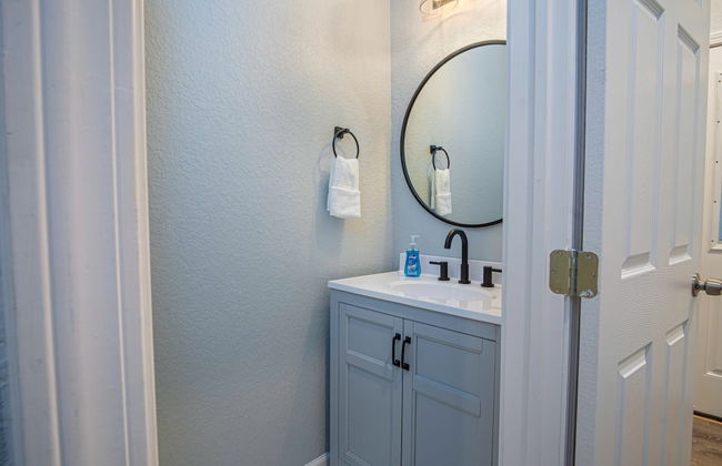 Spectacular Brand New 4br/2.5ba Near DT/ Riverwalk - Foto 15