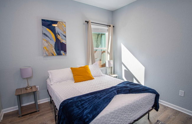 Spectacular Brand New 4br/2.5ba Near DT/ Riverwalk - Foto 7
