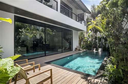 Foto 27 - Umayam Luxury Townhouse 7 by Alfred in Bali