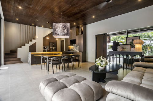 Photo 12 - Umayam Luxury Townhouse 7 by Alfred in Bali