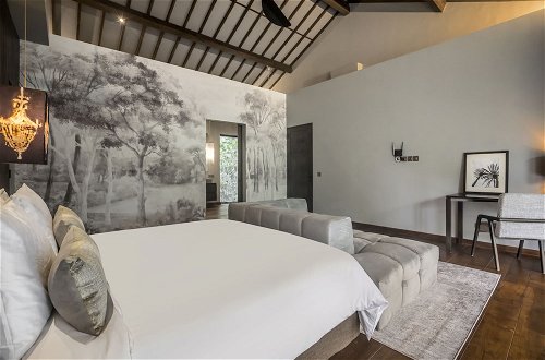 Foto 8 - Umayam Luxury Townhouse 7 by Alfred in Bali