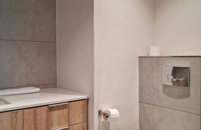 Matrix by Smart City Stays - Foto 7