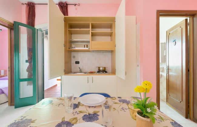 3393 Dima Apartments - bilocale 2 by Barbarhouse - Foto 5