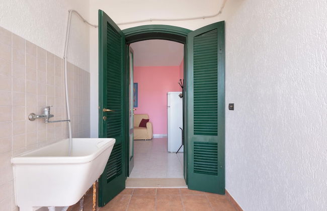 3393 Dima Apartments - bilocale 2 by Barbarhouse - Foto 7