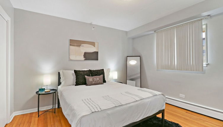 Foto 1 - Cozy 1BR Apartment in Arlington Heights