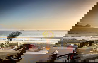 Foto 2 - Sea Spray A308