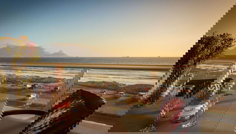 Foto 1 - Sea Spray A308