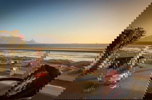 Foto 1 - Sea Spray A308