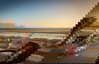 Foto 1 - Sea Spray A308